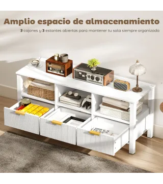 Mueble de TV