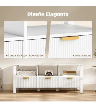 Mueble de TV