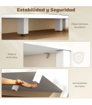 Mueble de TV