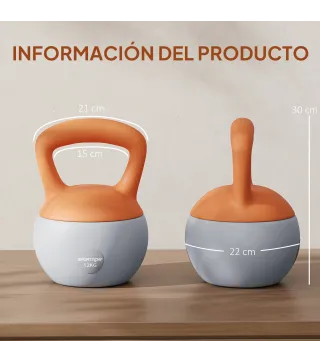 Kettlebell
