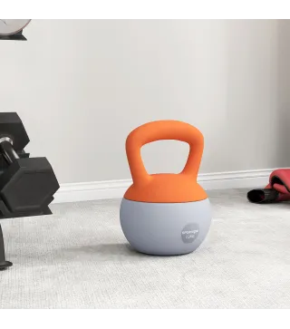 Kettlebell