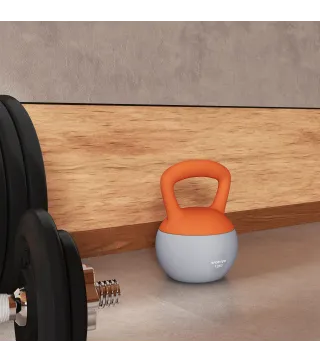 Kettlebell