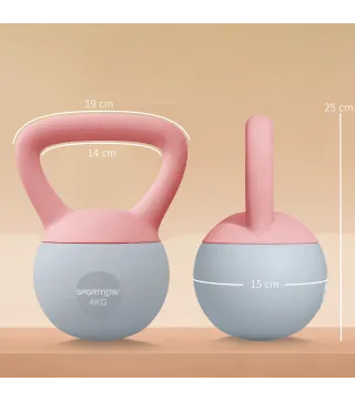 Kettlebell