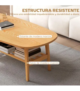 Mesa de Centro