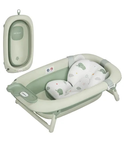 Bañera para Bebés