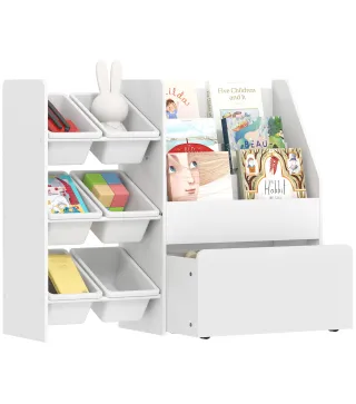 Estantería Infantil