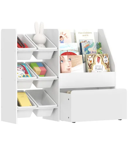 Estantería Infantil