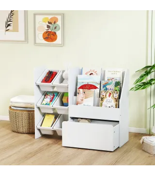 Estantería Infantil