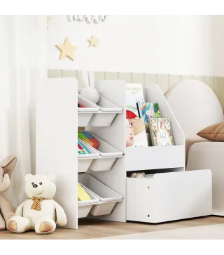 Estantería Infantil