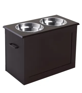 Comedero para Perros