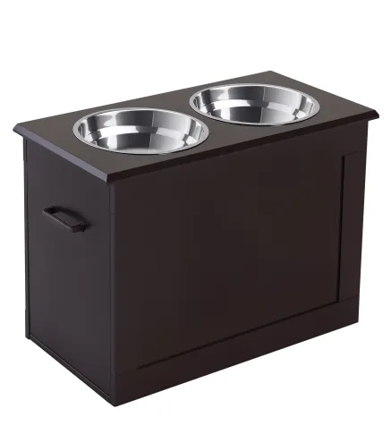 Comedero para Perros