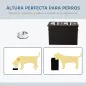 Comedero para Perros
