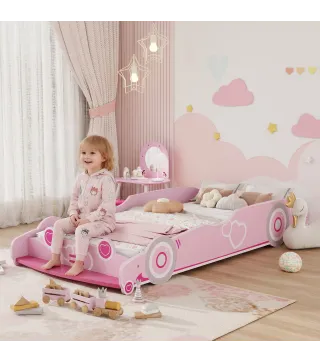 Cama Infantil