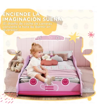 Cama Infantil