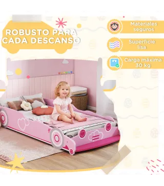 Cama Infantil