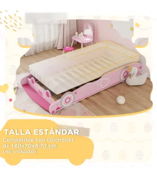 Cama Infantil