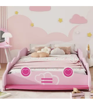Cama Infantil