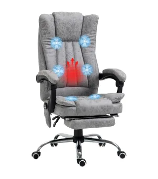 Silla Oficina Masaje