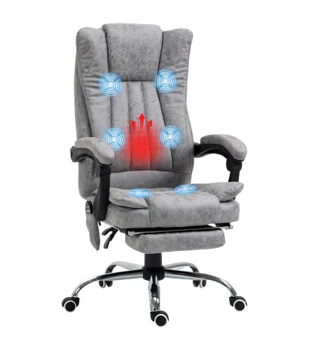 Silla Oficina Masaje