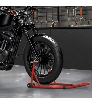 Soporte Rueda Motocicleta