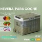 Nevera Portátil Nevera Portátil
