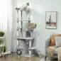 Árbol para Gatos