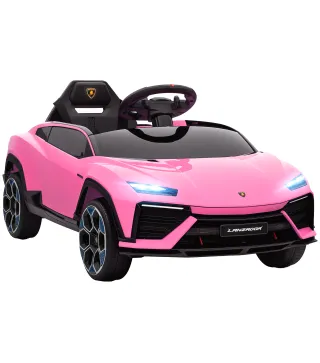 Coche Eléctrico Infantil