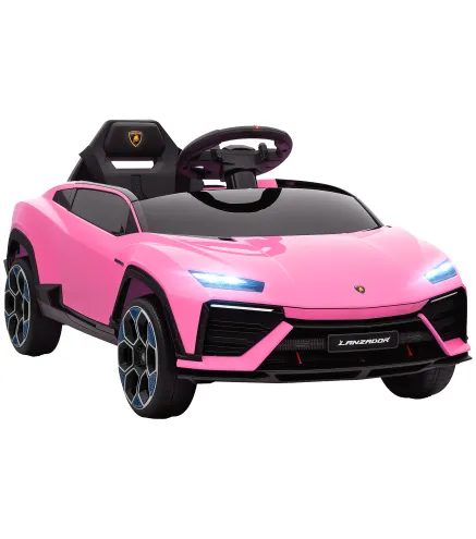 Coche Eléctrico Infantil