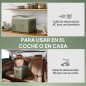 Nevera Portátil Nevera Portátil