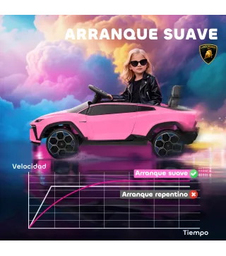 Coche Eléctrico Infantil