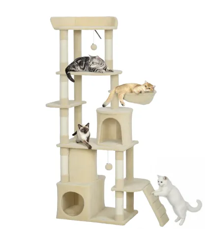 Árbol para Gatos
