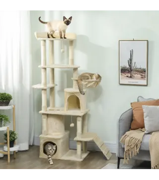 Árbol para Gatos