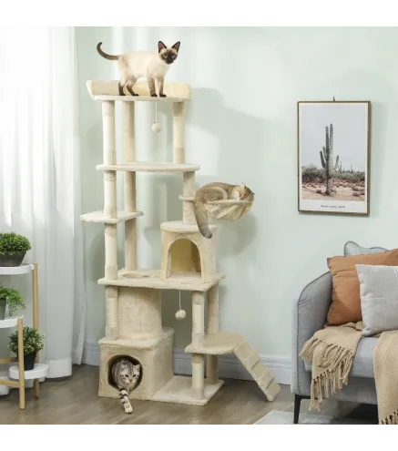 Árbol para Gatos