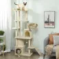 Árbol para Gatos