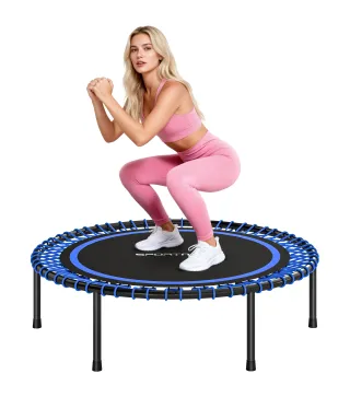 Trampolín de Fitness