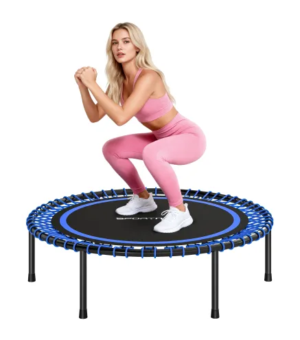 Trampolín de Fitness