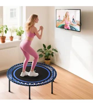 Trampolín de Fitness