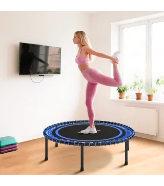 Trampolín de Fitness