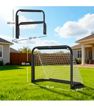 Porterías de Fútbol