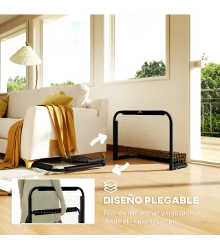 Porterías de Fútbol