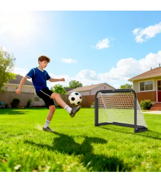 Porterías de Fútbol
