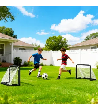 Porterías de Fútbol