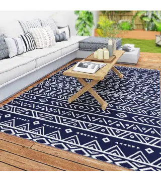 Alfombra de Exterior