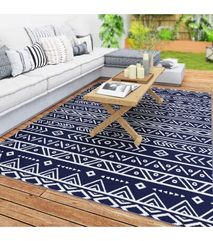 Alfombra de Exterior