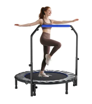 Trampolín de Fitness