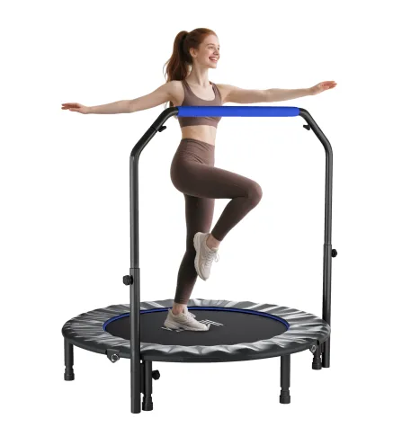 Trampolín de Fitness