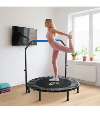 Trampolín de Fitness