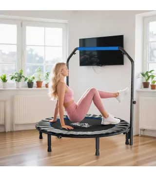 Trampolín de Fitness