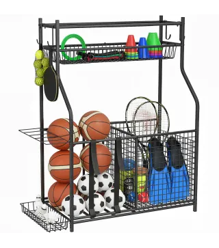 Organizador Equipos Deportivos