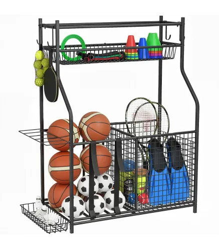 Organizador Equipos Deportivos